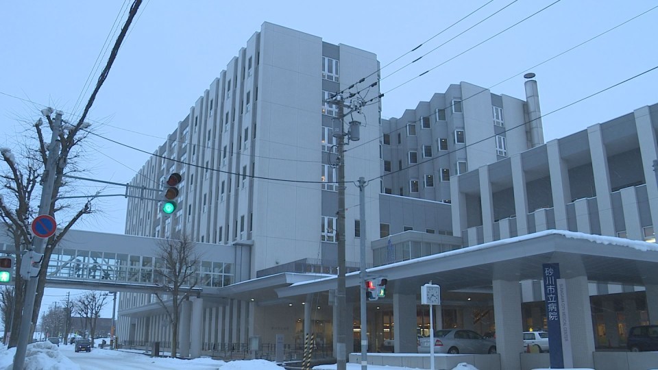 【北海道】50代医師が患者に「もう治らねえよ」と暴言　戒告や減給処分でも改善されず解雇に　砂川市立病院